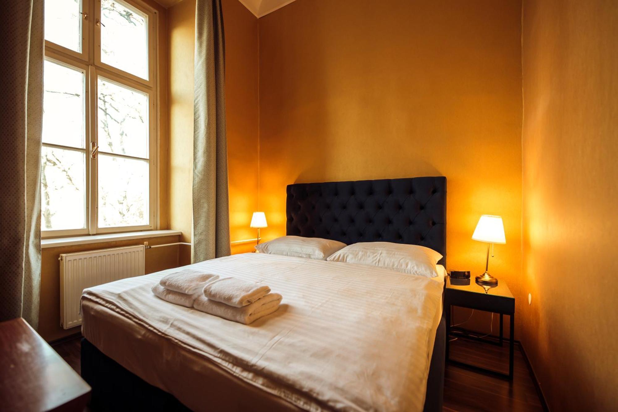 Hotel Kastiel Mojmírovce Εξωτερικό φωτογραφία